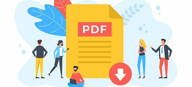 Learn how to upload PDF files to your KVCORE website.