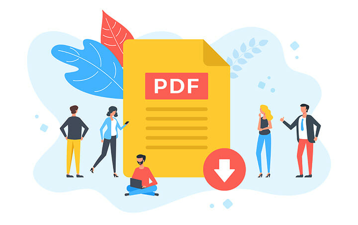 Learn how to upload PDF files to your KVCORE website.